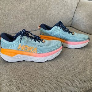 Hoka bondi 7